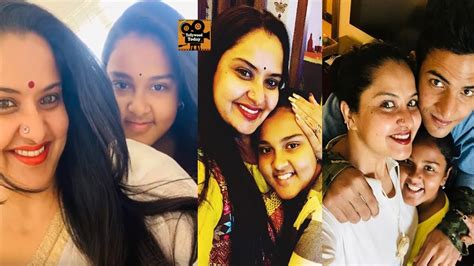 pragathi actress husband|Pragathi About A Conflict With Her Husband